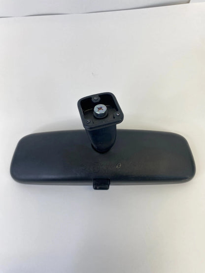 04-11 CHEVROLET AVEO INTERIOR REAR VIEW MIRROR MANUAL DIM FACTORY E4012141 OEM