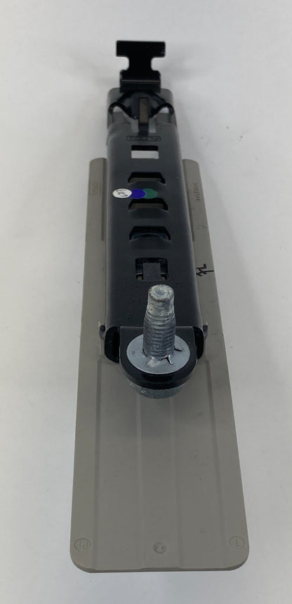 2011-2014 Ford Edge Front Left Driver Seat Belt Shoulder Height Adjuster Trim