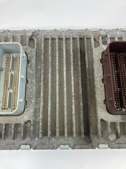 11 Jeep Patriot Engine 2.4L Computer Control Module Unit ECU ECM 05150542AE OEM