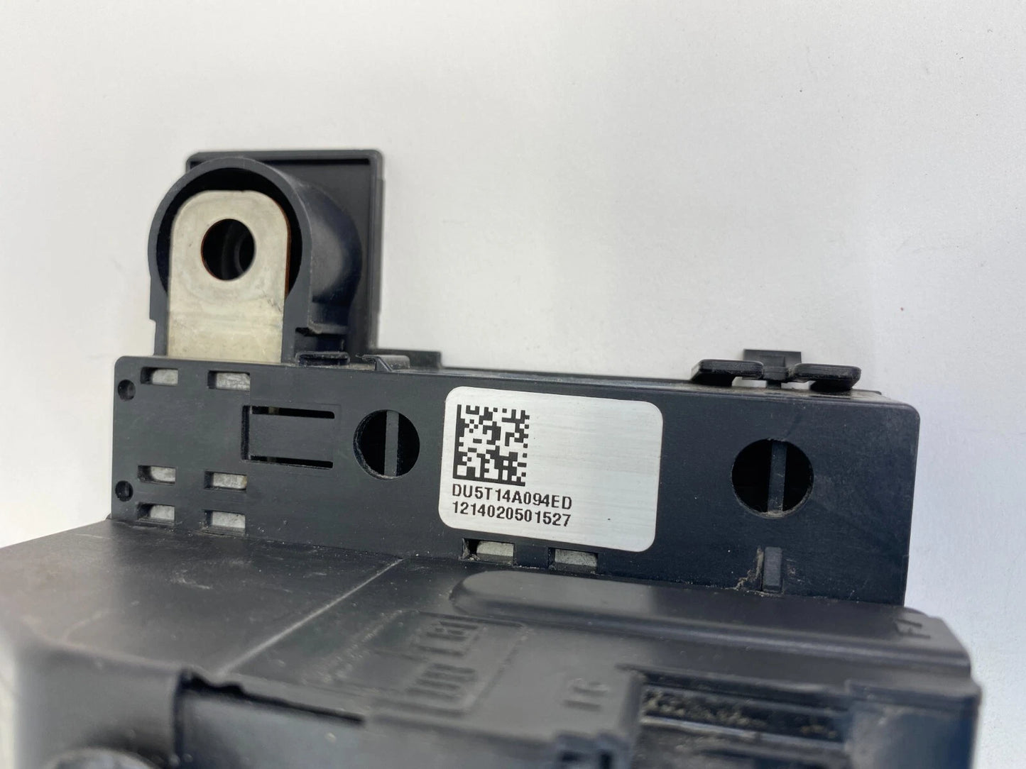 2013-2016 FORD FUSION 2.5L A/T BATTERY POSITIVE TERMINAL FUSE DU5T-14A094-ED OEM