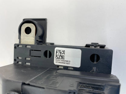 2013-2016 FORD FUSION 2.5L A/T BATTERY POSITIVE TERMINAL FUSE DU5T-14A094-ED OEM