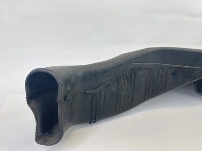 04-06 NISSAN MAXIMA 3.5L AT UPPER AIR INTAKE RESONATOR DUCT PIPE 16554-7Y010 OEM