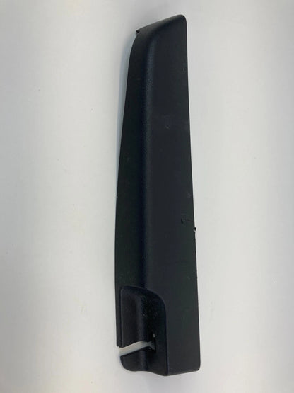 2012-2020 CHEVROLET SONIC FRONT RIGHT SEAT TRACK RAIL END COVER OEM L0266713AA