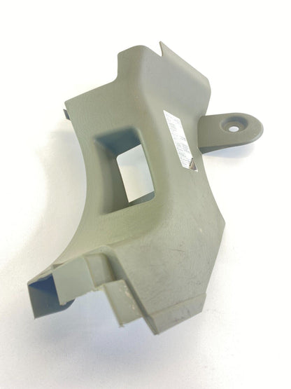 2005-2008 Honda Pilot Front Left Driver Side Door Cowl Trim Kick Panel 83161S9V