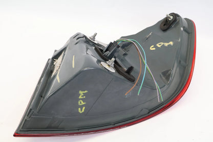11-13 BMW 528I 535I 550I SEDAN LEFT DRIVER SIDE OUTER TAIL LIGHT TAILLIGHT OEM