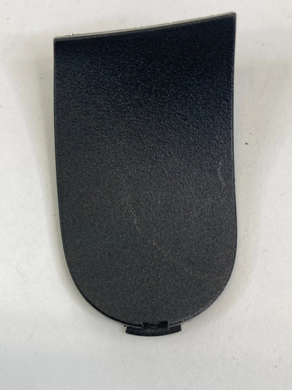2006 BMW 330I 330XI LEFT SIDE BUMPER SUPPORT CAP COVERING 713403705 OEM