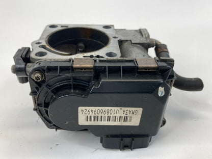 2005 2006 Honda Odyssey 3.5L V6 AT Throttle Body Throttle Valve Assembly