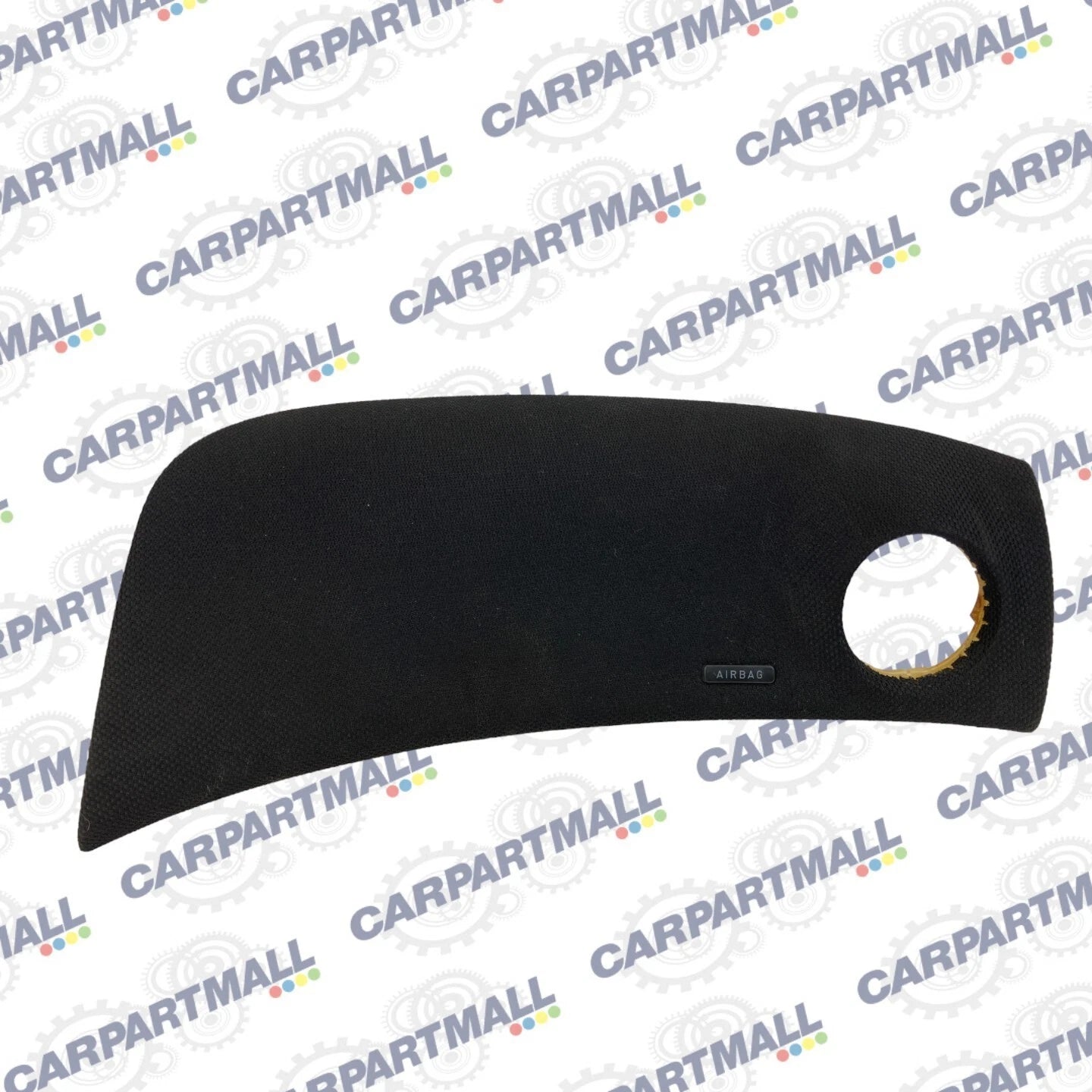 2013-2016 CHEVROLET CRUZE DASH RIGHT PASSENGER SIDE UPPER COVER TRIM 16931336