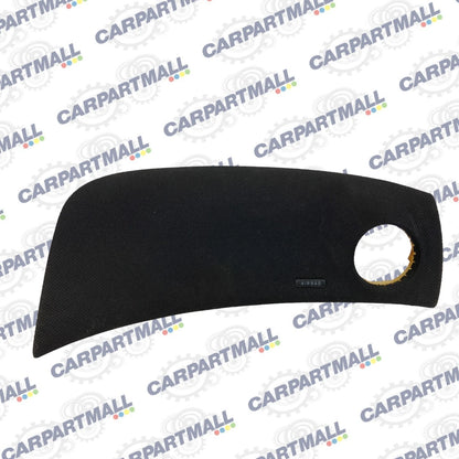 2013-2016 CHEVROLET CRUZE DASH RIGHT PASSENGER SIDE UPPER COVER TRIM 16931336