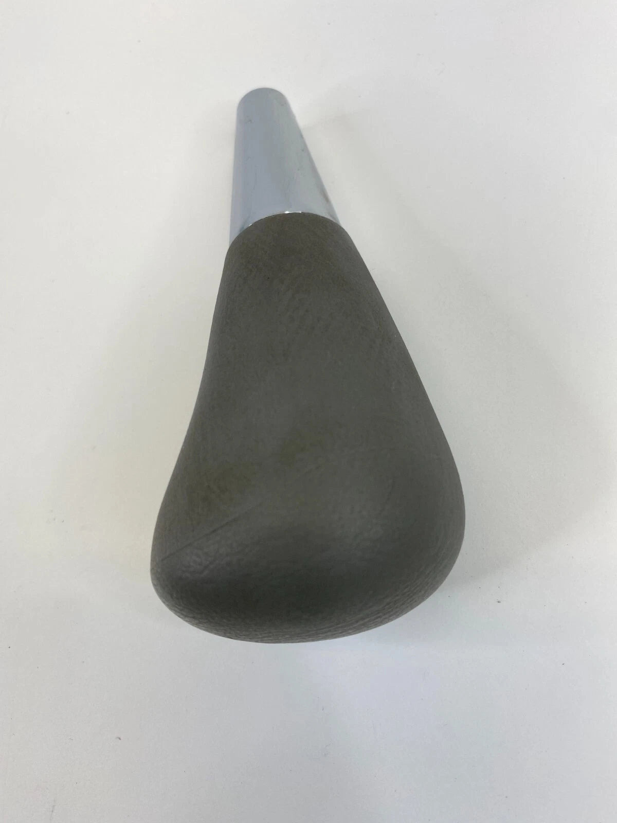 2004-2010 TOYOTA SIENNA AUTO GEAR SELECTOR SHIFT SHIFTER KNOB HANDLE GRAY OEM