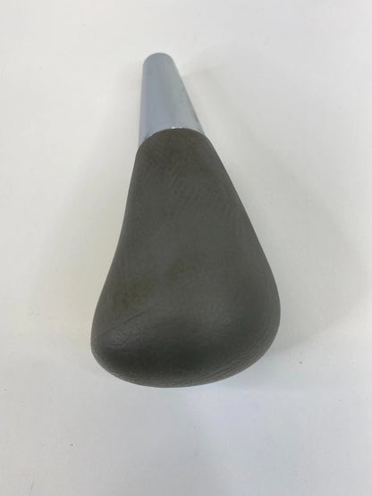 2004-2010 TOYOTA SIENNA AUTO GEAR SELECTOR SHIFT SHIFTER KNOB HANDLE GRAY OEM