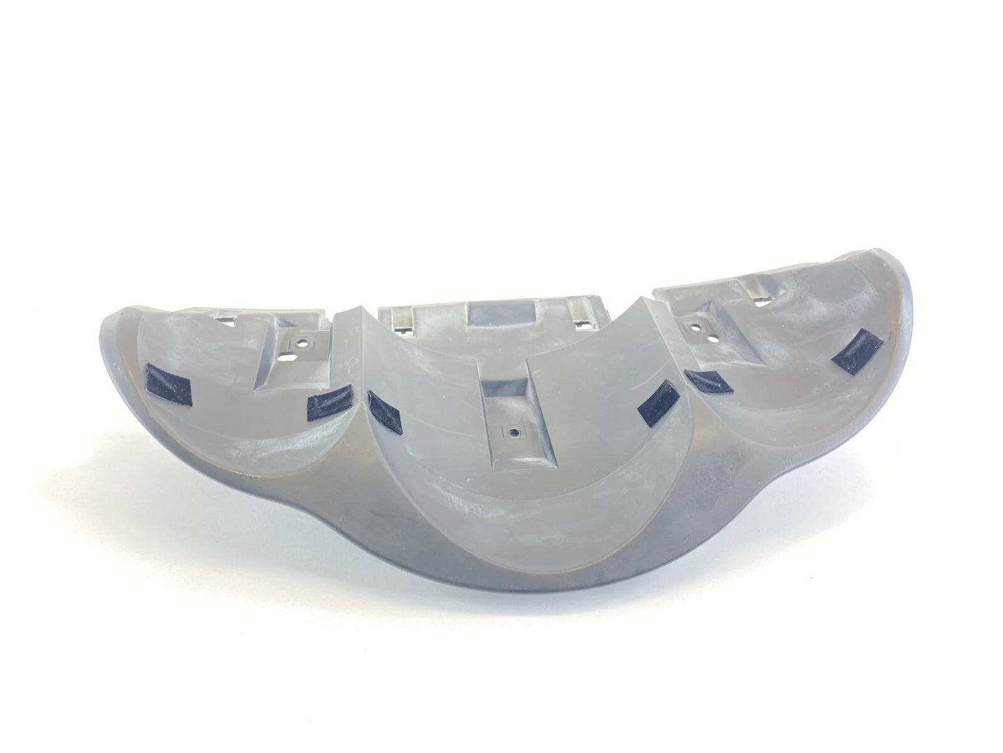 2011-2016 CHEVROLET CRUZE DASH SPEEDOMETER CLUSTER LOWER HOUSING TRIM 95216802