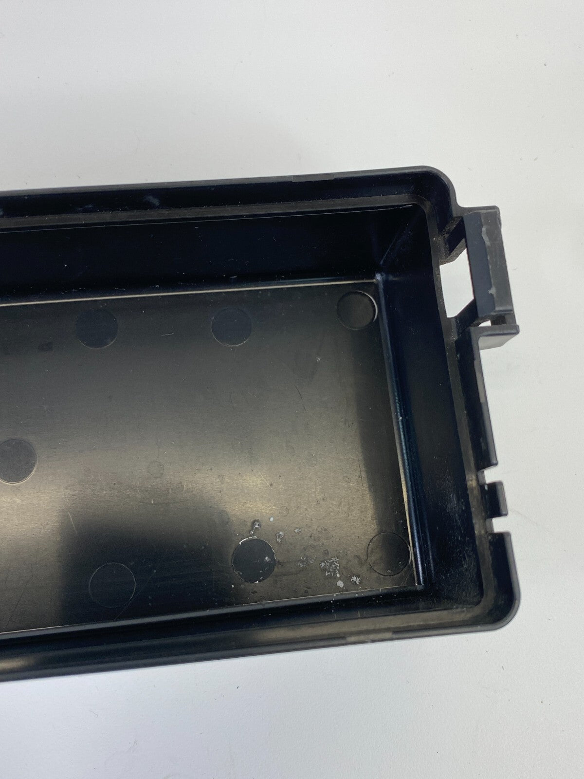 2002 Nissan Pathfinder 3.5L V6 Fuse Box Relay Box Cover Trim Panel OEM