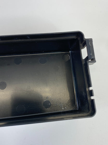 2002 Nissan Pathfinder 3.5L V6 Fuse Box Relay Box Cover Trim Panel OEM