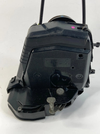 2004-2009 TOYOTA PRIUS HATCHBACK REAR RIGHT SIDE DOOR LOCK LATCH ACTUATOR OEM