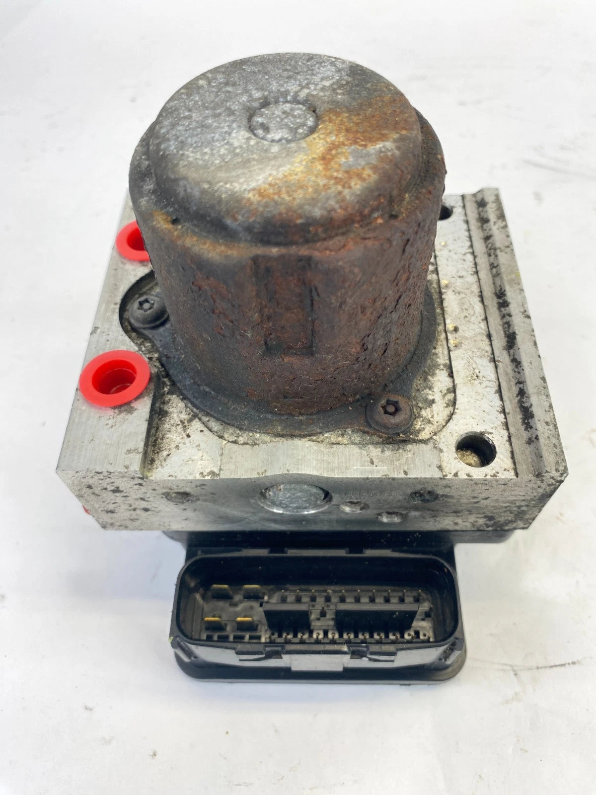 2008-2010 HONDA ACCORD 2.4L FWD ABS PUMP ANTI LOCK BRAKE MODULE ASSY TA0A5 OEM