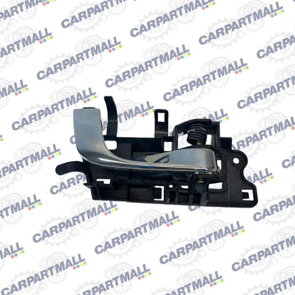 2003-2007 CADILLAC CTS FRONT RIGHT PASSENGER INTERIOR INNER DOOR HANDLE 2570788