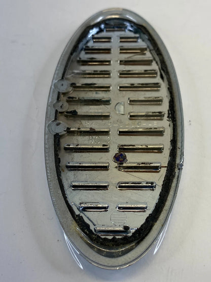 2001-2007 FORD ESCAPE TRUNK LID EMBLEM LOGO BADGE SYMBOL YL84-7843500-AB