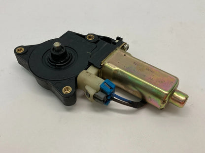 00 01 02 03 04 05 PONTIAC BONNEVILLE FRONT LEFT DRIVER SIDE DOOR WINDOW MOTOR OE