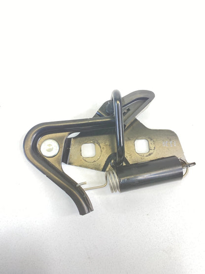 2006-2012 FORD FUSION TRUNK LID LOCK LATCH STRIKER CATCH RELEASE 6E53-54404B12-A