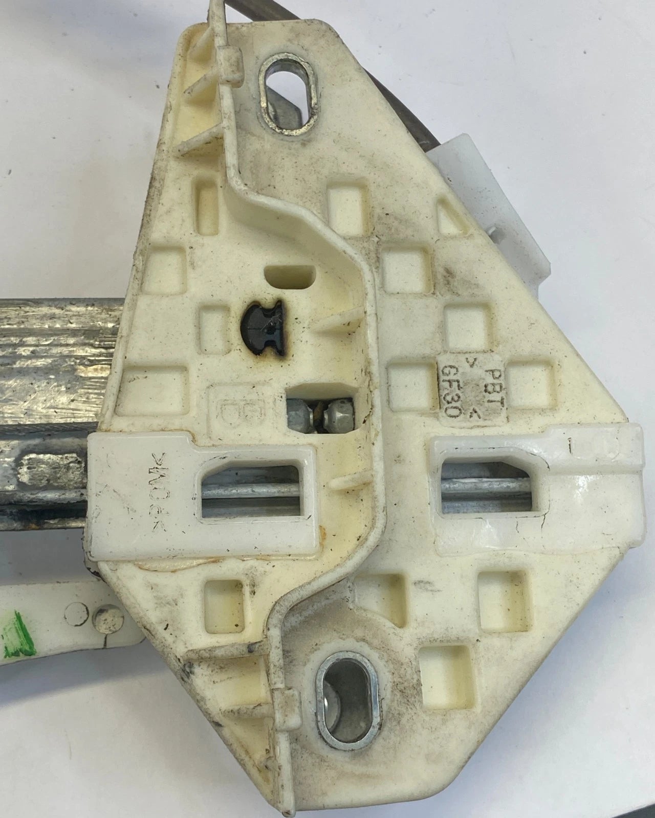 2005-2010 HONDA ODYSSEY FRONT LEFT SIDE DOOR WINDOW REGULATOR & MOTOR OEM