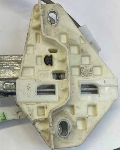 2005-2010 HONDA ODYSSEY FRONT LEFT SIDE DOOR WINDOW REGULATOR & MOTOR OEM