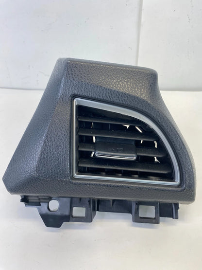 2014-2016 TOYOTA COROLLA LEFT DRIVER DASH AIR VENT BEZEL 55650-02260-A2 OEM