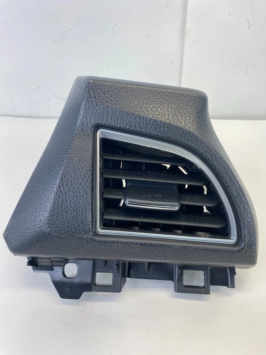 2014-2016 TOYOTA COROLLA LEFT DRIVER DASH AIR VENT BEZEL 55650-02260-A2 OEM