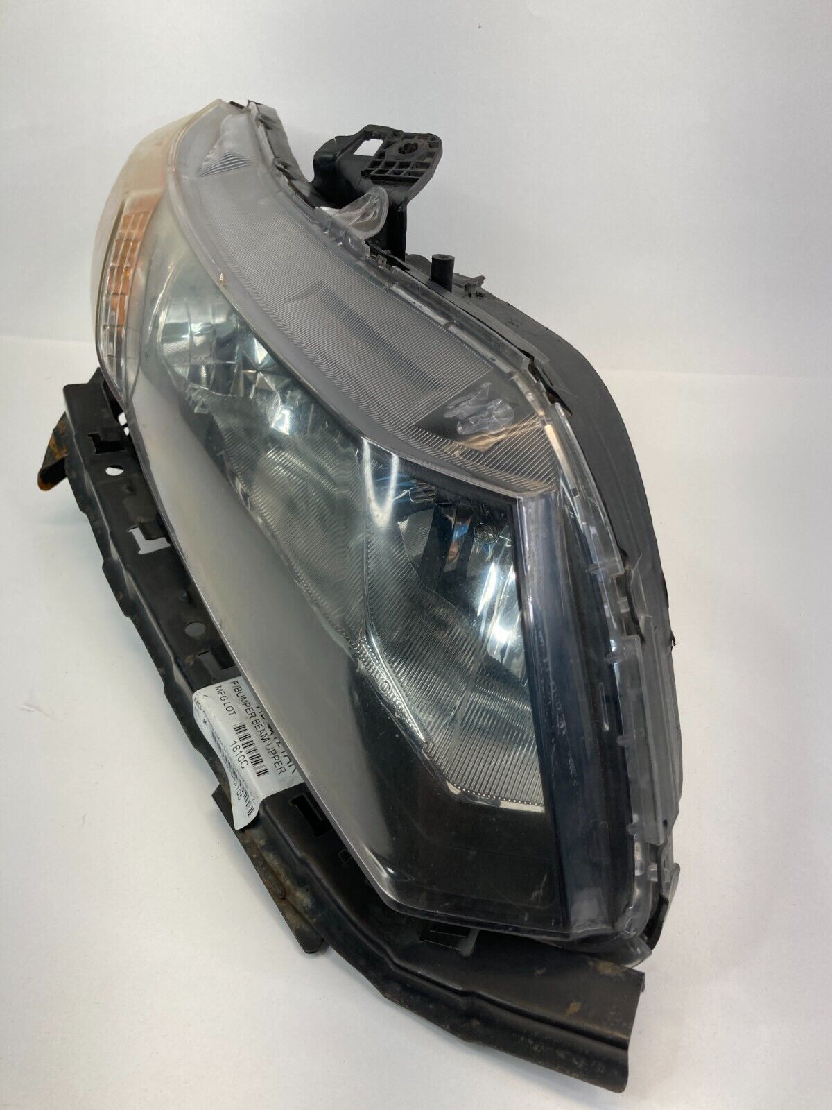 2012 Honda Civic Sedan Front Right Side Headlight Light Lamp Halogen HD593-B101R