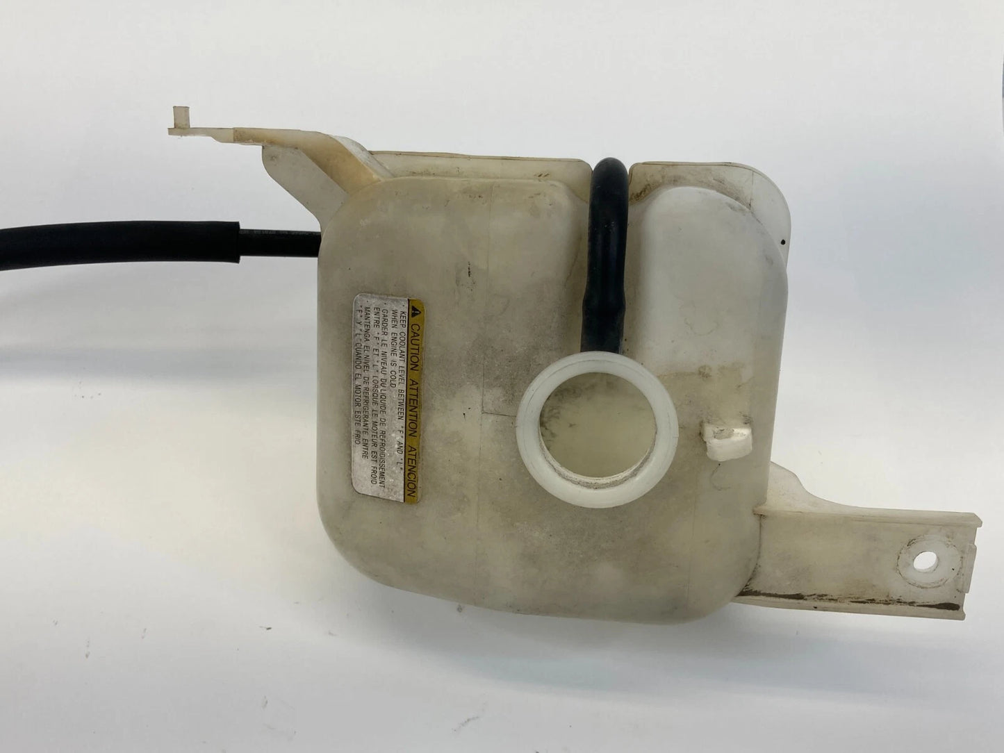 2006-2010 HYUNDAI SONATA 2.4L 16V RADIATOR COOLANT RESERVOIR TANK 25430-3K000