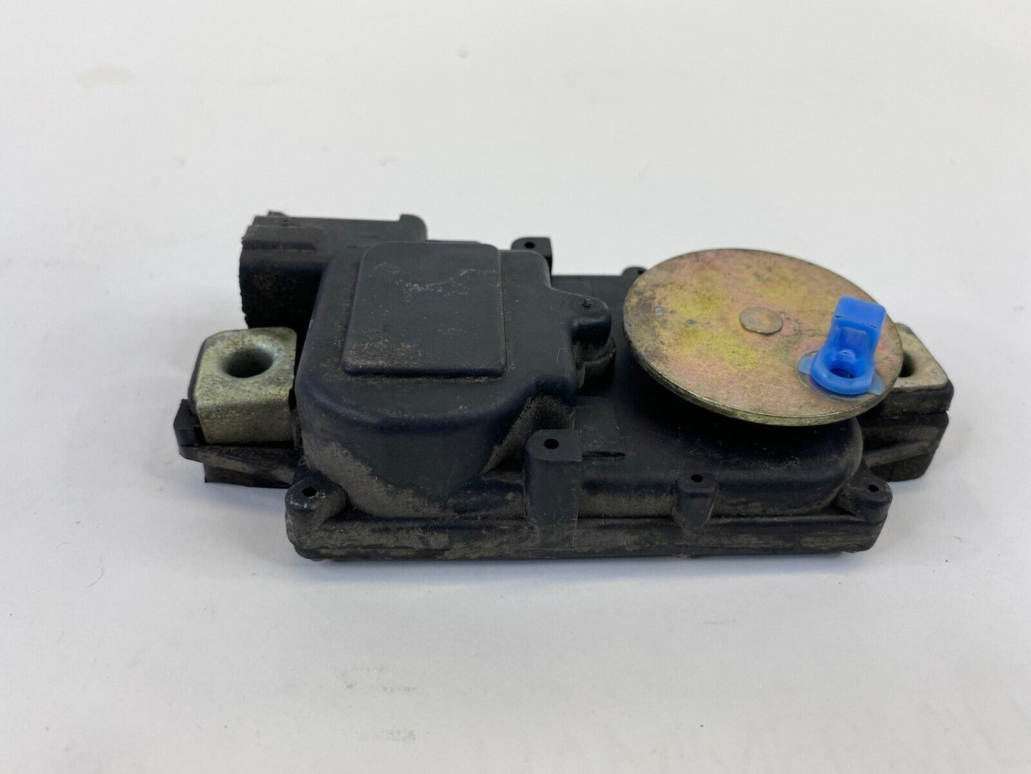 1996-2000 Hyundai Elantra Rear Right Passenger Side Door Lock Actuator Assembly