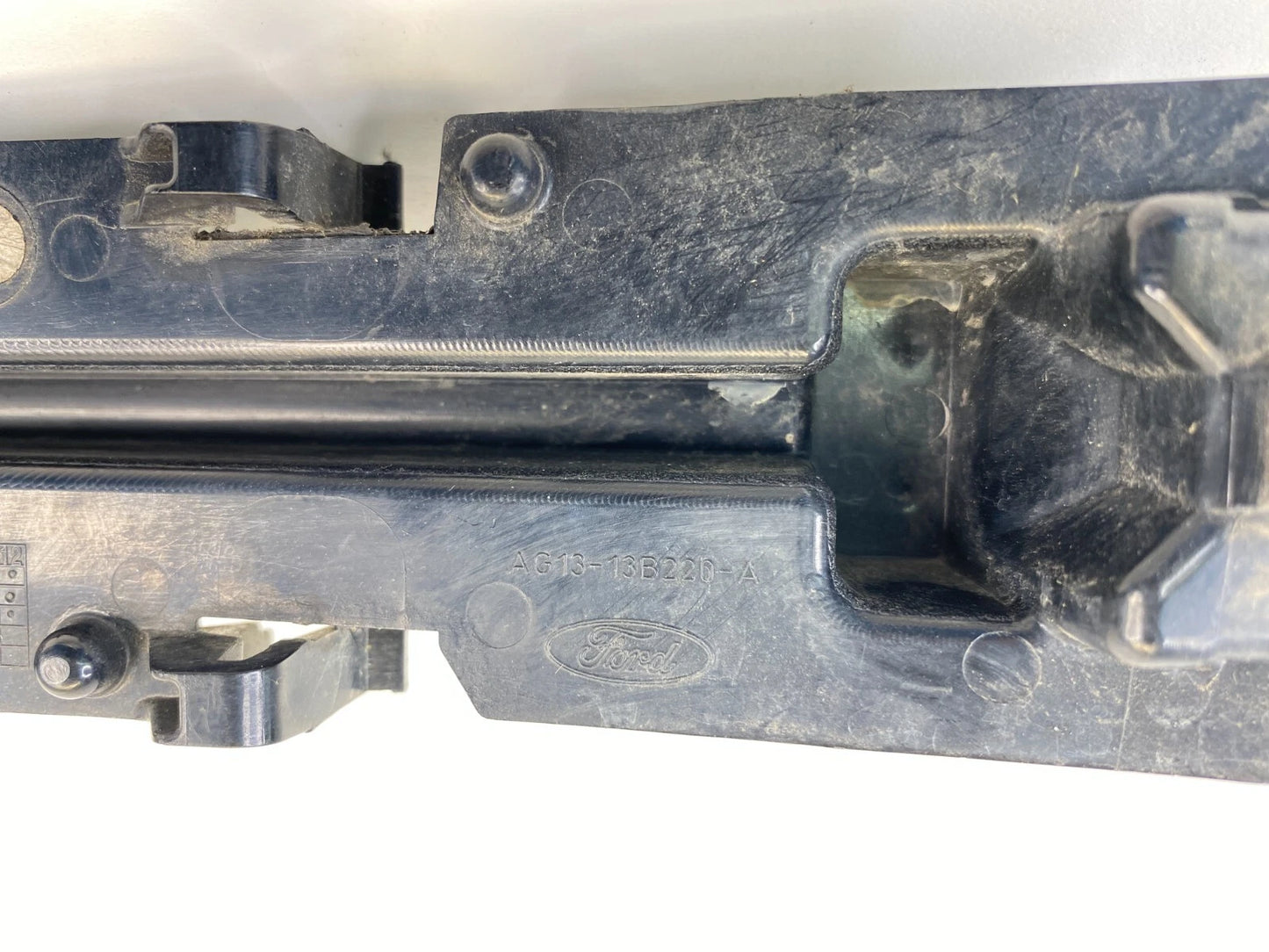 10-19 FORD TAURUS RIGHT PASSENGER SIDE PARK TURN SIGNAL LIGHT LAMP AG1313B220AB