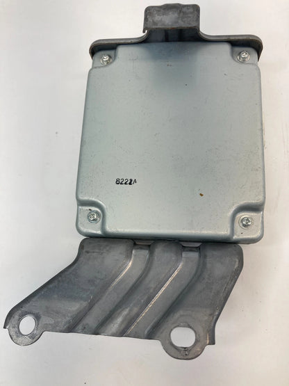 2009 09 TOYOTA MATRIX 2.4L L4 MT POWER INVERTER COMPUTER CONTROL MODULE OEM