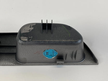 2007-2009 NISSAN VERSA REAR RIGHT PASSENGER SIDE WINDOW SWITCH 82960-EM31A