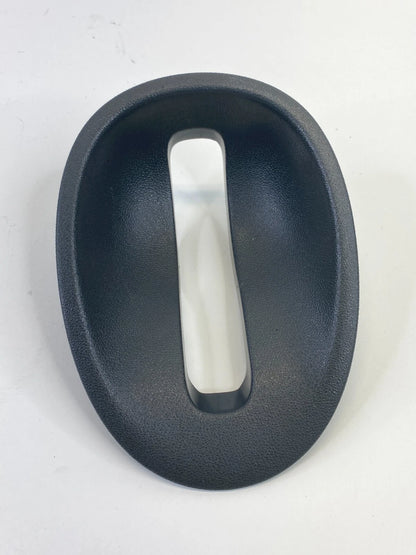2003-2011 SAAB 9-3 93 COLUMN EMERGENCY E BRAKE HANDLE COVER TRIM 12835847 OEM