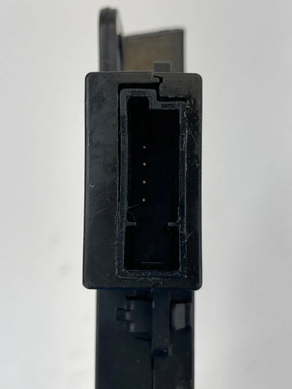 2012-2015 CHEVROLET CAPTIVA SPORT NAVIGATION COMPASS CONTROL MODULE 20860277 OEM