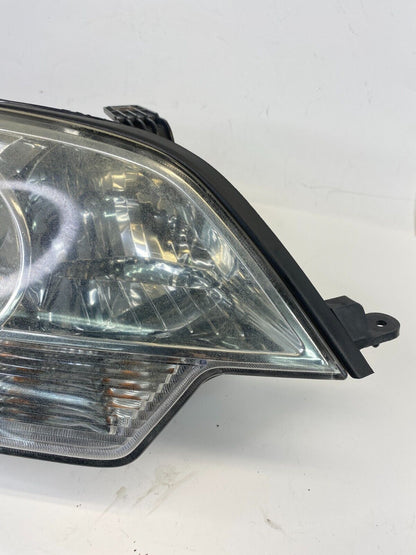 2012-2014 Chevrolet Captiva Sport Front Right Side Headlight Headlamp Assy OEM