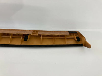 2004-2006 KIA AMANTI DASH RIGHT SIDE PANEL COVER BEZEL TRIM MOLDING 84795-3F000