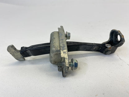 2009-2013 Toyota Matrix Rear Left Back Side Door Check Stop Strap Stopper RR LH