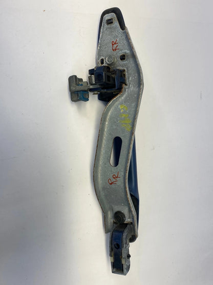 2006-2011 HONDA CIVIC EXTERIOR DOOR HANDLE REAR RIGHT PASSENGER SIDE OEM FACTORY