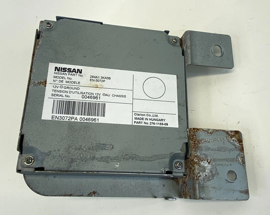 2013-2016 NISSAN PATHFINDER AROUND VIEW MONITOR CAMERA MODULE OEM 284A1-3KA0B