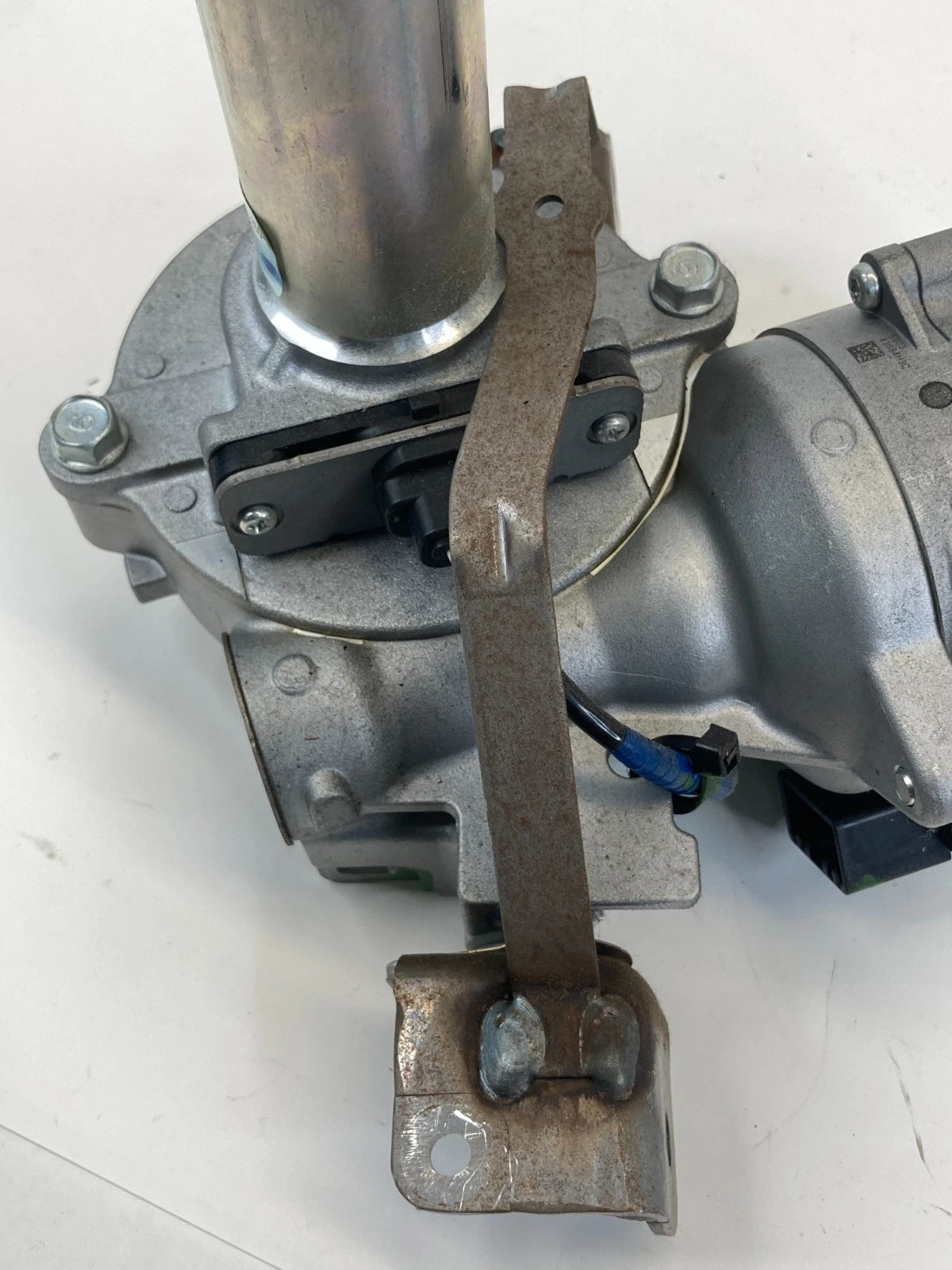 15 16 HONDA FIT 1.5L AUTO FWD ELECTRIC POWER STEERING COLUMN MOTOR 53681T5R0030