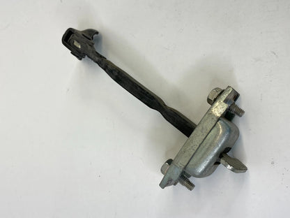 04-09 TOYOTA PRIUS HATCHABACK REAR LEFT SIDE DOOR CHECK HINGE STOPPER STOP OEM