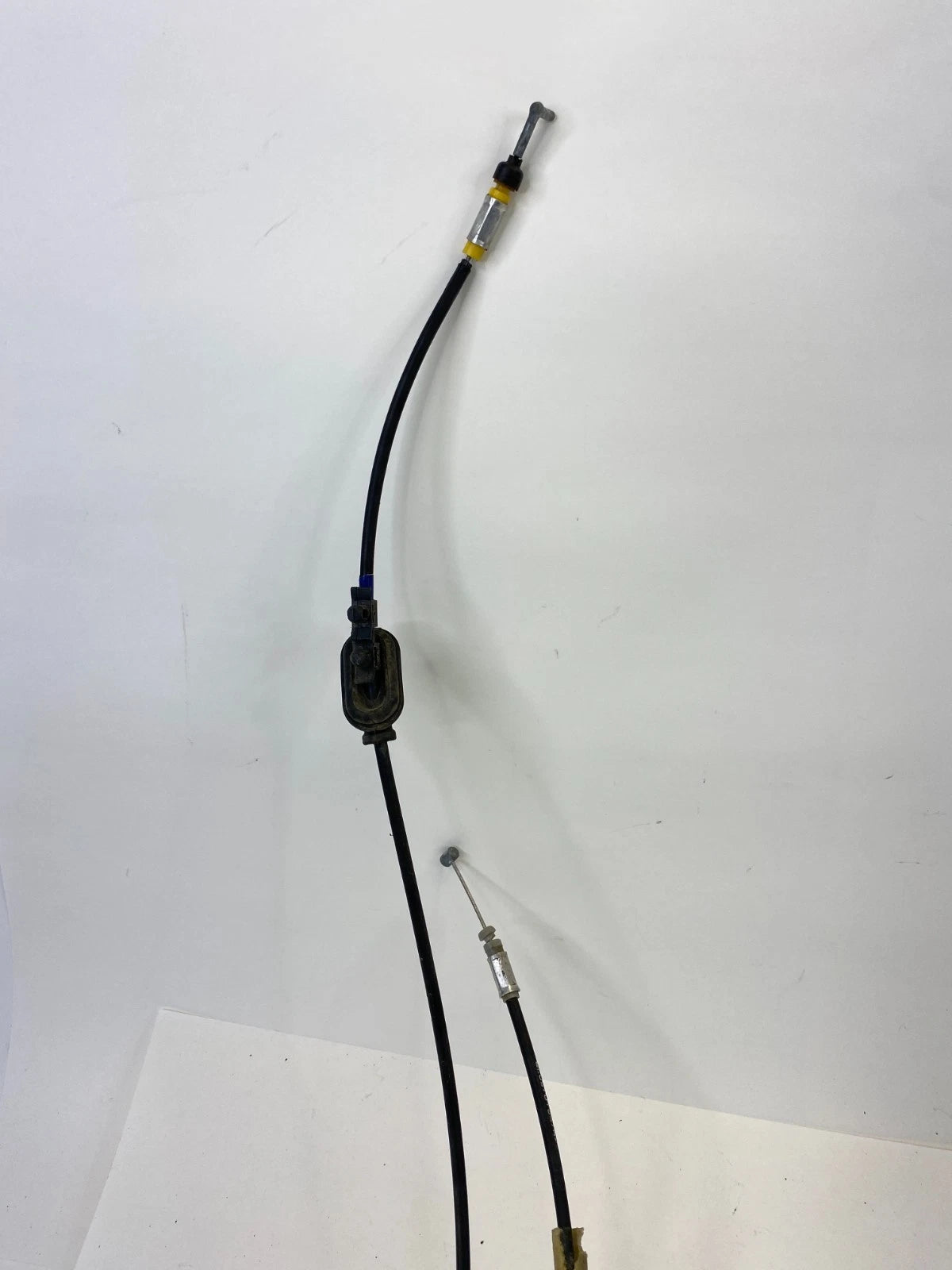 2005-2010 HONDA ODYSSEY RIGHT REAR SLIDING DOOR LATCH LOCK ACTUATOR ROLLER OEM