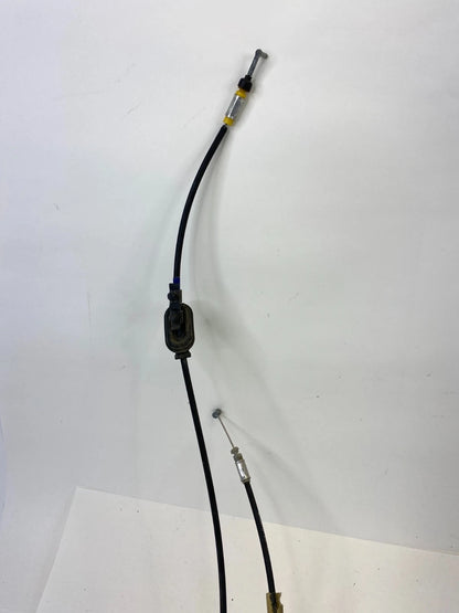 2005-2010 HONDA ODYSSEY RIGHT REAR SLIDING DOOR LATCH LOCK ACTUATOR ROLLER OEM