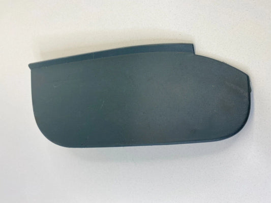1997-2002 FORD ESCORT DASH LEFT DRIVER SIDE TRIM END COVER OEM F7C6-5404317