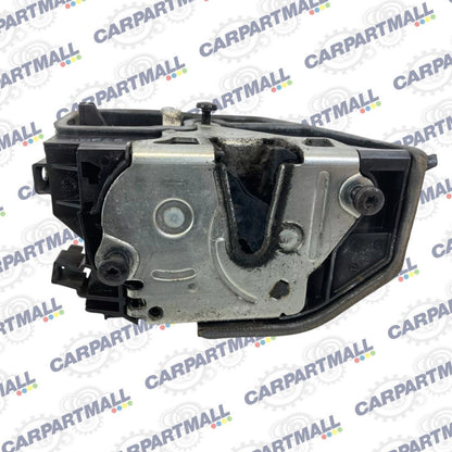 2004-2010 BMW X3 SUV 4-DR Front Right Door Lock Latch Release Actuator 7154628