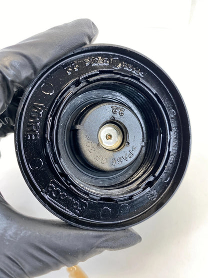 13-19 FORD EXPLORER INTERCEPTOR UTILITY RADIATOR COOLANT FLUID TANK CAP LID OEM