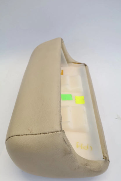2003-2010 VOLKSWAGEN BEETLE CONVERTIBLE REAR SEAT HEADREST HEAD REST SET OEM