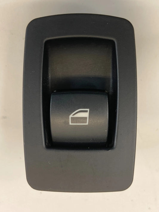 2009 2010 BMW 535I XDRIVE RIGHT REAR DOOR POWER WINDOW SWITCH BUTTON OEM